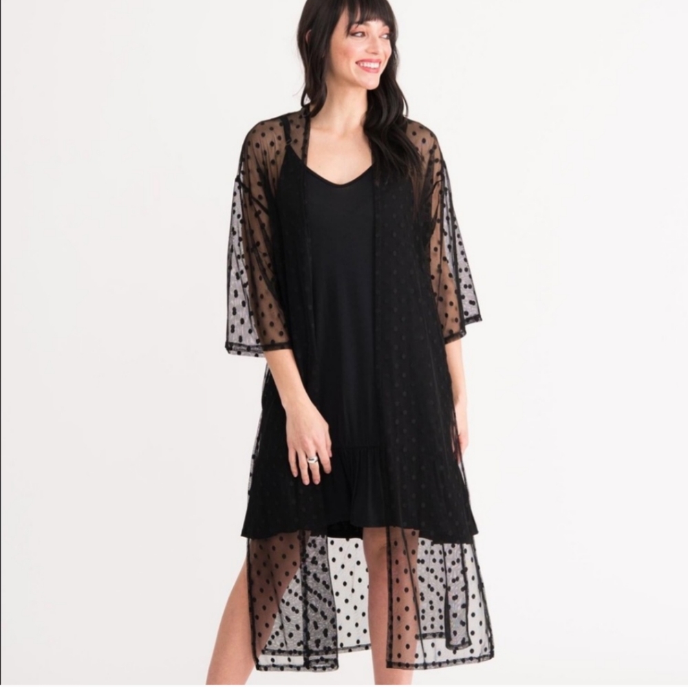 Mesh Duster
